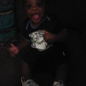 Meet your Posher, Dat dam