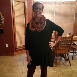 Meet your Posher, Shelly