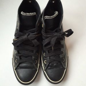 Converse All Star High Top Sneakers