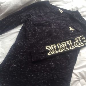 Victoria's Secret long sleeve