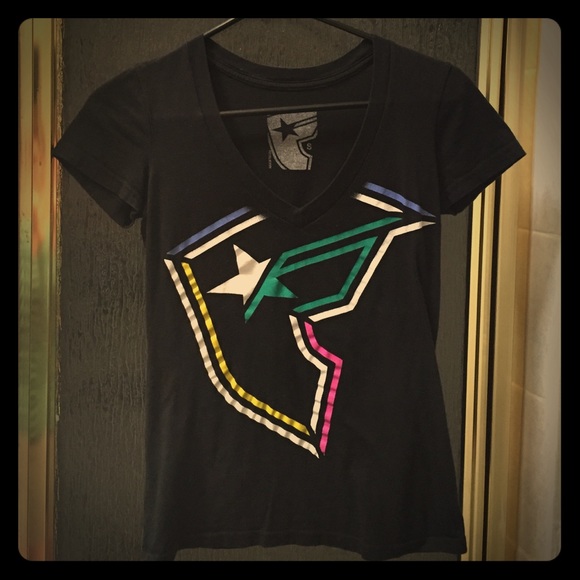 Famous Stars & Straps T-Shirt