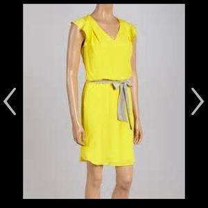 Gorgeous Jessica Simpson dress