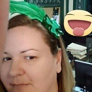 Meet your Posher, Carolyn