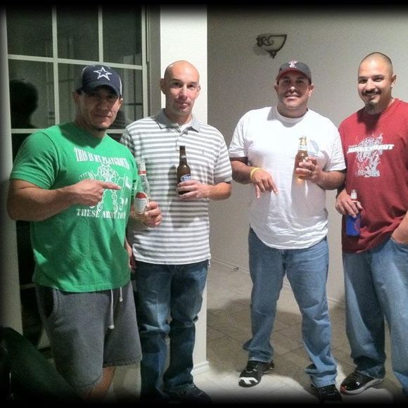 Meet your Posher, Gabriel