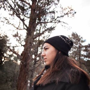 Meet your Posher, Kendra