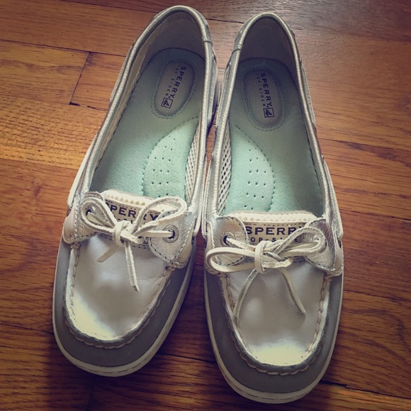 Sperry Top-Sider Boat Shoes