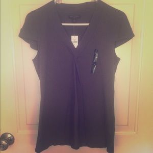 Banana Republic top- NWT