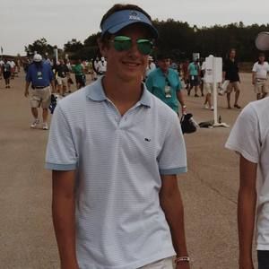 Meet your Posher, Quinn