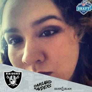 Meet your Posher, Tabatha