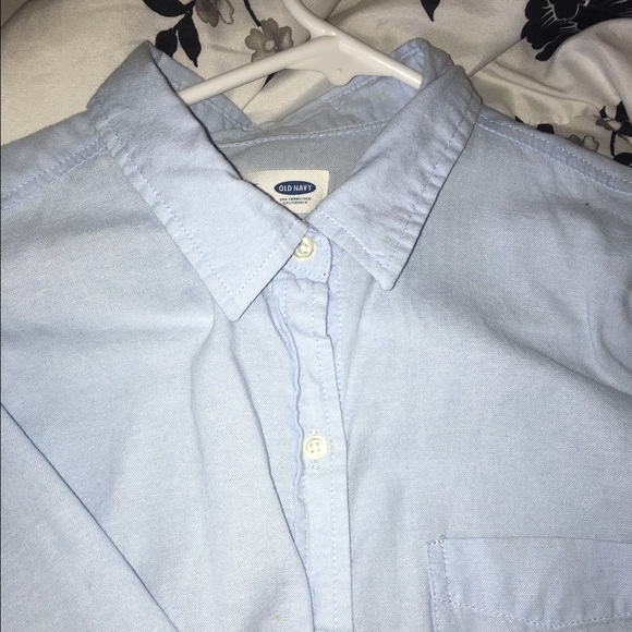 Button up - Picture 2 of 3