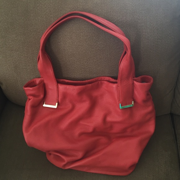 Elliott Lucca Tote