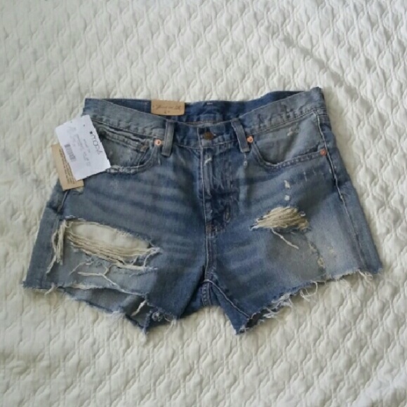 Ralph Lauren shorts