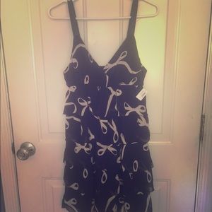Old Navy Ruffle Dress