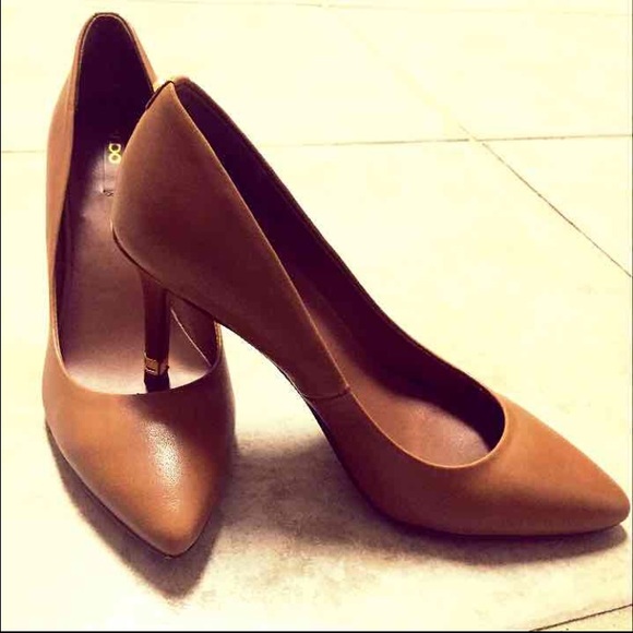 ALDO heels