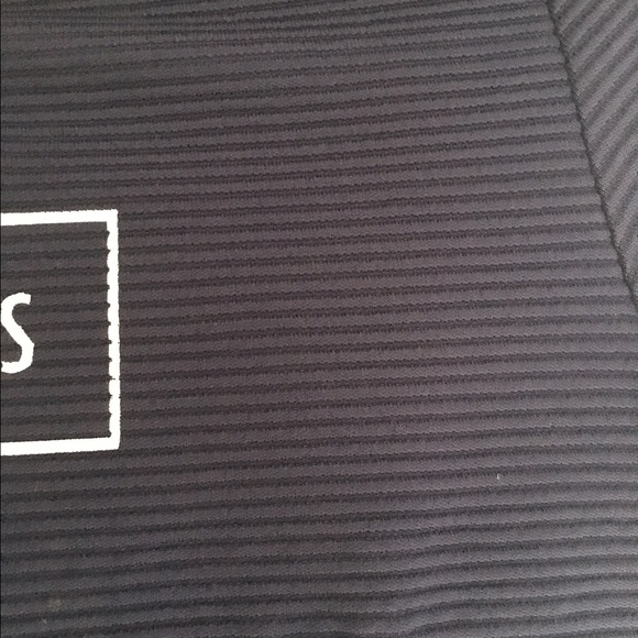 Crop top - Picture 4 of 4