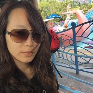 Meet your Posher, Liqing