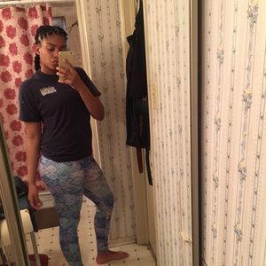 Meet your Posher, Miranda