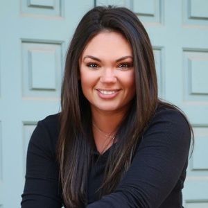 Meet your Posher, Gretchen