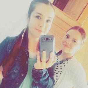 Meet your Posher, Susanna