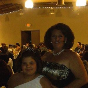 Meet your Posher, Tracy