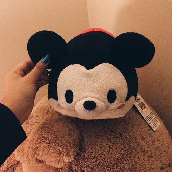 Disney Mickey Mouse Tsum Tsum