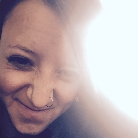 Meet your Posher, Erika