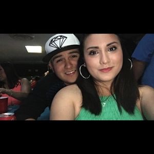 Meet your Posher, Alicia