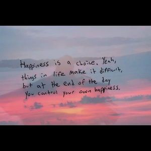 Meet your Posher, Erin