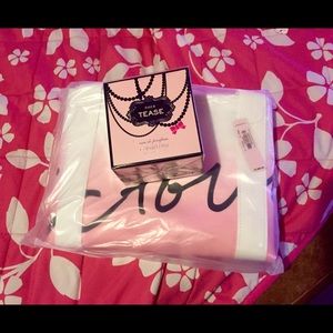 Reserved bundle for ruth