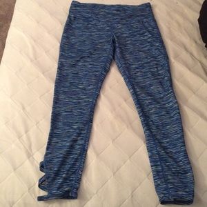 Workout Pants