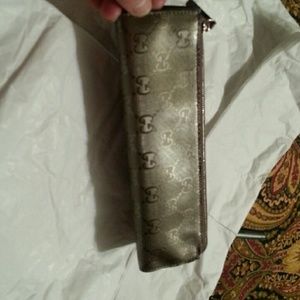 GUCCI GUCCI GUCCI THE PERFECT MAKE-UP CASE