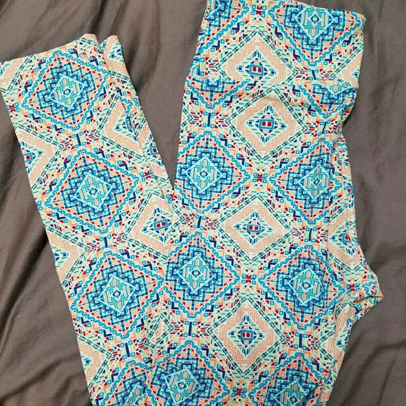 Lularoe leggins one size