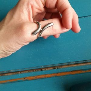 Sale!!!!! Gorgeous ring.