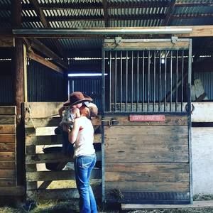 Meet your Posher, Mckenzie