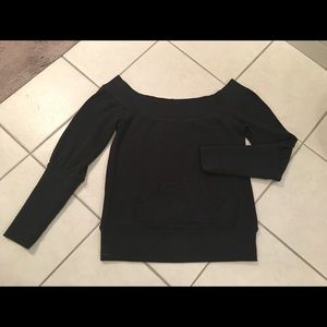 Norma Kamali Everlast thermal top