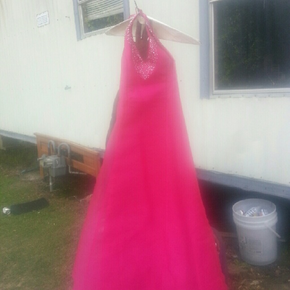 Prom dress - Picture 1 of 1