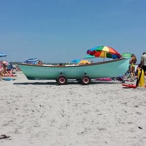 Meet your Posher, Shannon