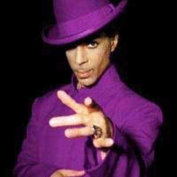 Sharing All Purple Items - Picture 2 of 2