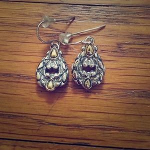 John Medeiros Earrings