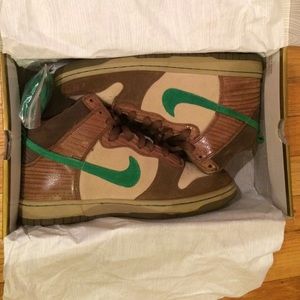 Nike SB Dunks