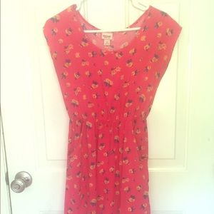Mossimo Spring/Summer Dress