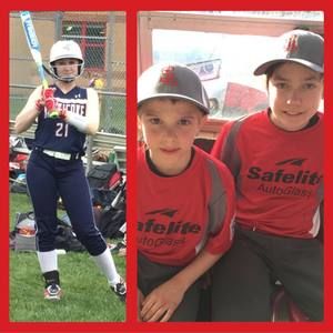 Meet your Posher, Zoe