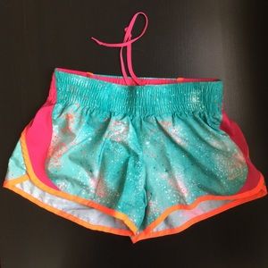 Nike running shorts dri-fit