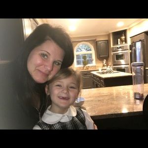 Meet your Posher, Karey