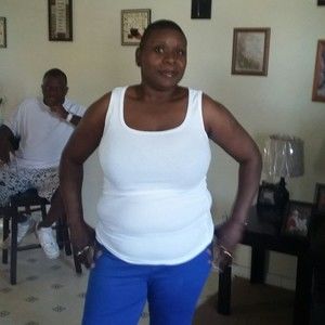 Meet your Posher, Barbara