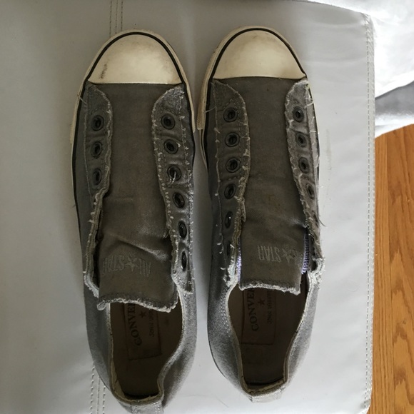Converse by John Varvatos