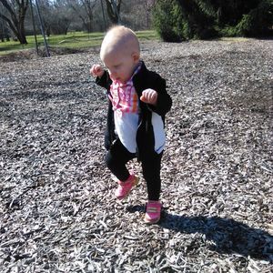 Meet your Posher, Jamie