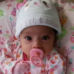 Meet your Posher, Laura