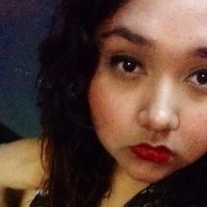 Meet your Posher, Marcy