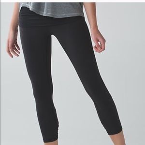 Lululemon Size 4